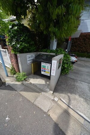 オークヴィラの物件内観写真